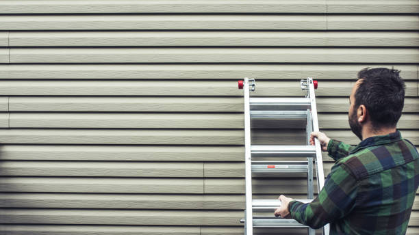 Affordable Siding Repair and Maintenance Services in Hartley, IA